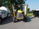 1999 Ford Interstater TS100