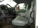2015 Ford F-650