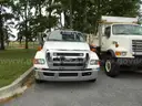 2015 Ford F-650