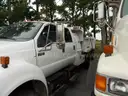 2015 Ford F-650