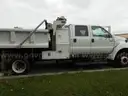 2015 Ford F-650