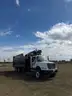 2012 Freightliner M2 112 TRI-A Truck w/Prentice 2124 Loader w/ Grapple