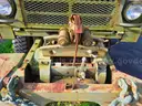 1984 AM General Corp. 5 ton 6x6 Tow Truck