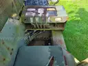 1984 AM General Corp. 5 ton 6x6 Tow Truck