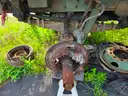 1984 AM General Corp. 5 ton 6x6 Tow Truck