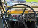1984 AM General Corp. 5 ton 6x6 Tow Truck