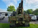 1984 AM General Corp. 5 ton 6x6 Tow Truck