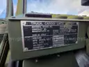 2004 Stewart and Stevenson (LMTV) Cargo Truck