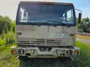 2004 Stewart and Stevenson (LMTV) Cargo Truck