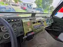 2004 Stewart and Stevenson (LMTV) Cargo Truck