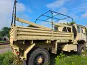 2004 Stewart and Stevenson (LMTV) Cargo Truck