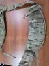 6-Molle II Molded Waistbelt for Large Rucksack