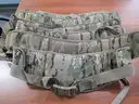 6-Molle II Molded Waistbelt for Large Rucksack