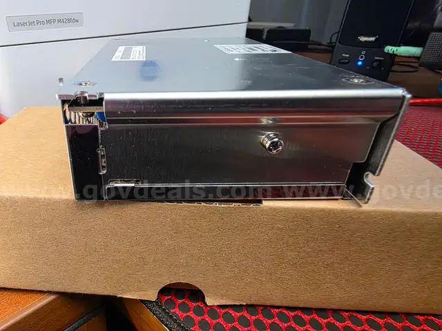 TDK LAMBDA LS10012 AC-DC Converter