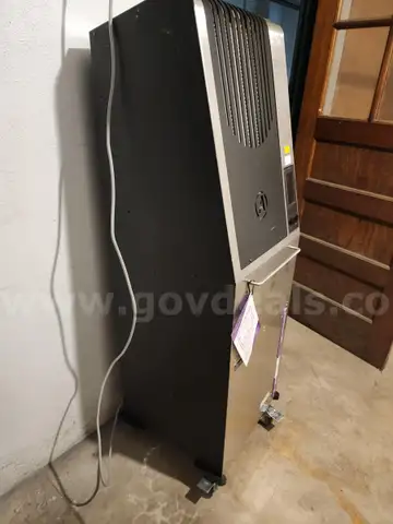 Aerobiotix Illuvia Husirs Air Purifier