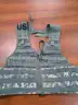 5-MOLLE II Fighting Load Carrier