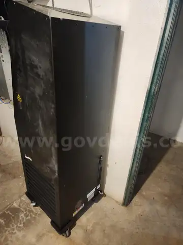 Aerobiotix Illuvia Husirs Air Purifier