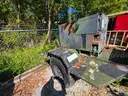 Generator set, Diesel Engine 5KW 60HZ