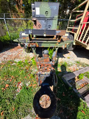 Generator set, Diesel Engine 5KW 60HZ