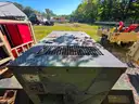 Generator set, Diesel Engine 5KW 60HZ