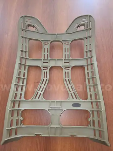 MOLLE II Rucksack Frame