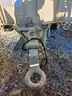 M1102 Cargo Trailer