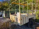 M1102 Cargo Trailer