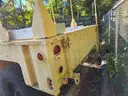 M1102 Cargo Trailer