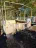 M1102 Cargo Trailer