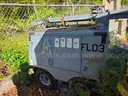FL-1D Floodlight &#x26; trailer