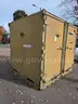 ISU-90 Storage Container