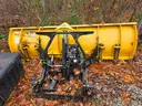 Fisher Snow Plow