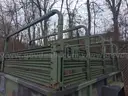 M116A3 USMC 1-TON Trailer