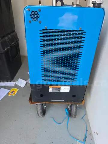 Miller Bobcat D NT WELDER/GENERATOR