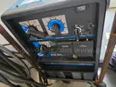 Miller Bobcat D NT WELDER/GENERATOR