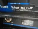 Miller Bobcat D NT WELDER/GENERATOR