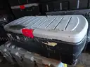 Rubbermaid Action Packer-48 gallon