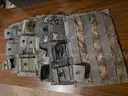 Molle II M4 Triple Magazine Pouch