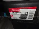 Rubbermaid Action Packer-48 gallon