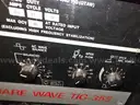 Lincoln Electric Square Wave TIG 355