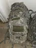6-U.S. G.I. MOLLE II SDS Assault Pack