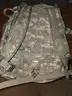 6-U.S. G.I. MOLLE II SDS Assault Pack