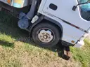 2007 GMC W55042