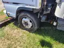2007 GMC W55042
