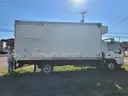 2007 GMC W55042