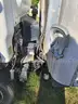 2007 GMC W55042