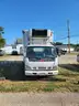 2007 GMC W55042