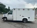 1999 Ford Econoline