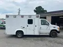 1999 Ford Econoline