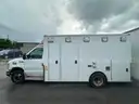 2009 Ford E350 Super Duty